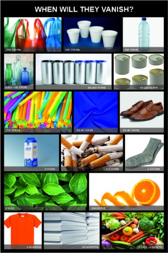 When Will They Vanish image