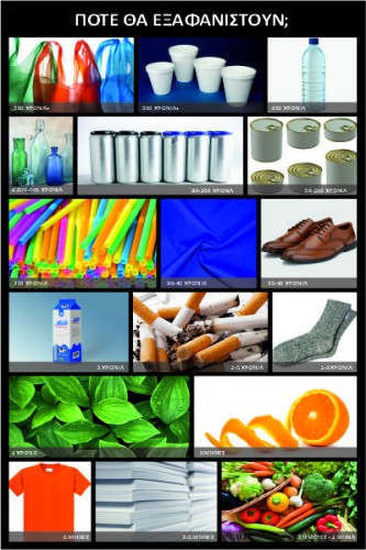 Πότε θα εξαφανιστούν image