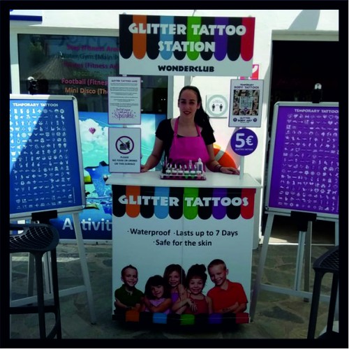 Εγκατάσταση ξενοδοχείου image