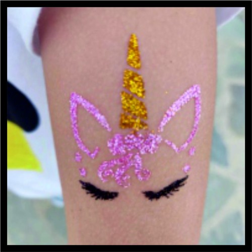 Τυπικό τατουάζ 5x9 image