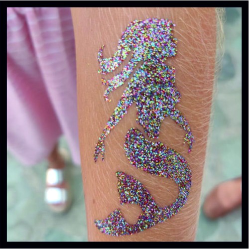 Τυπικό τατουάζ 5x9 image