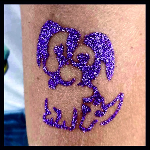 Τυπικό τατουάζ 5x9 image