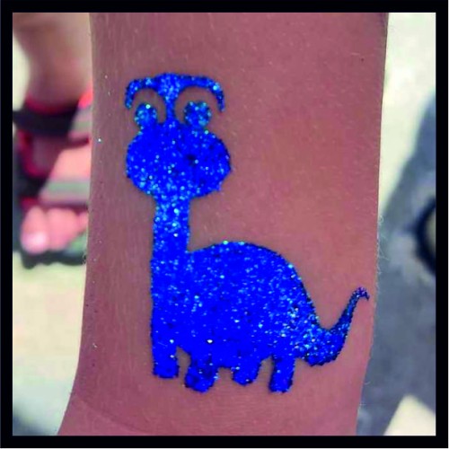 Τυπικό τατουάζ 5x9 image