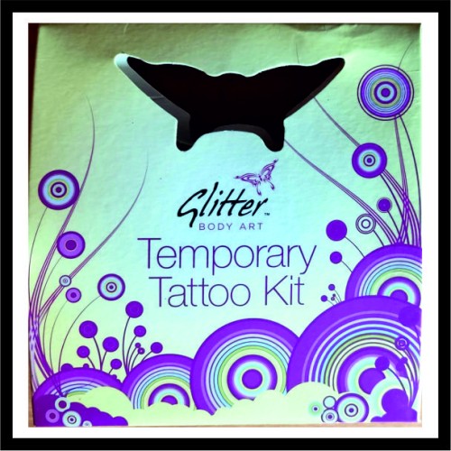 Kιτ τατουάζ image