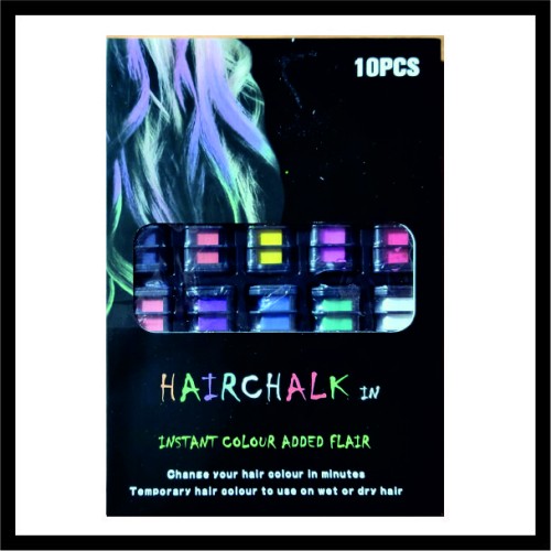 Κιμωλία μαλλιών image