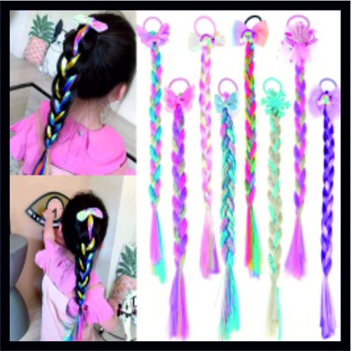 Hair Band Extension image