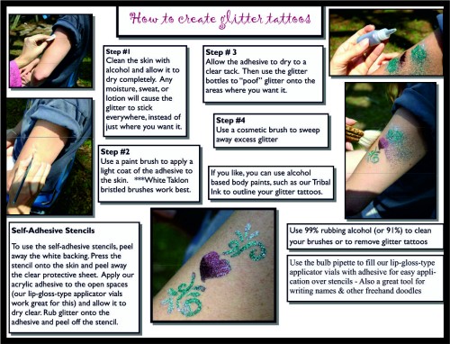 Kιτ τατουάζ image