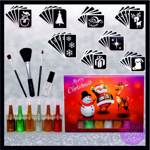  Χριστουγεννιάτικο Kιτ image