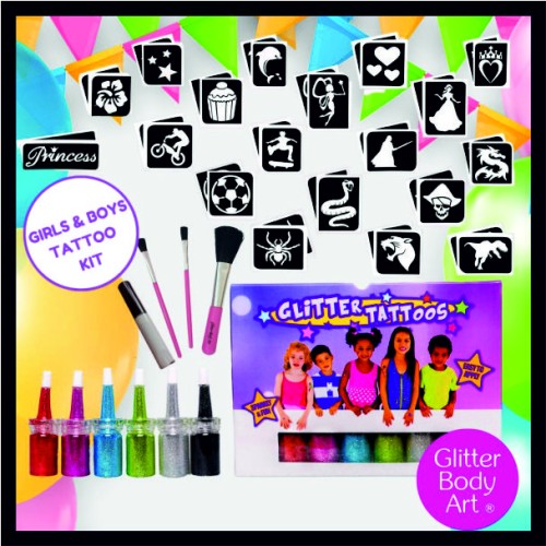 Kit για Αγόρια & Κορίτσια image