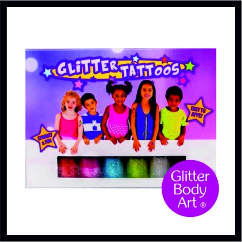 Kit για Αγόρια & Κορίτσια image