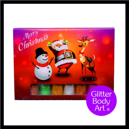  Χριστουγεννιάτικο Kιτ image