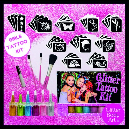 Sparkly Fun κορίτσια image