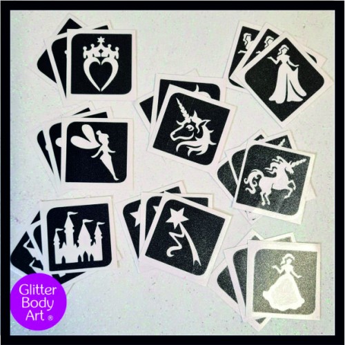 Mini Kit για Κορίτσια image