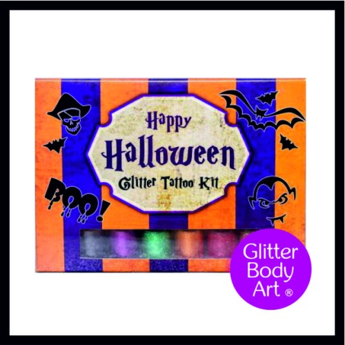 Halloween Kit image