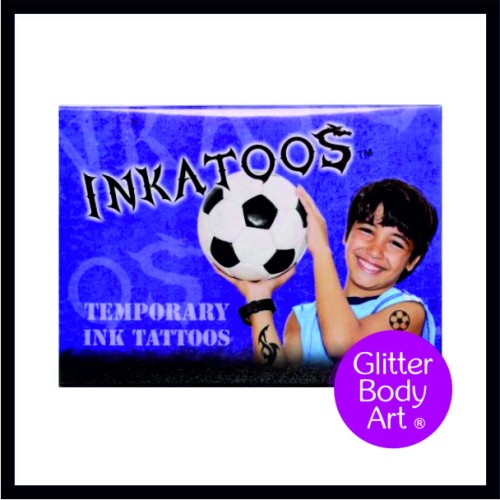 Inkatoos Boys  image