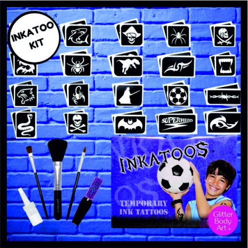 Inkatoos Boys  image