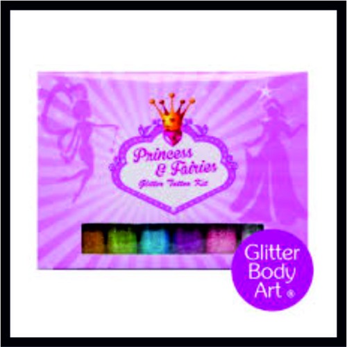 Πριγκίπισσα & Νεράιδες  image