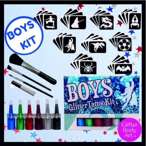 Funky & Fun Aγόρια image