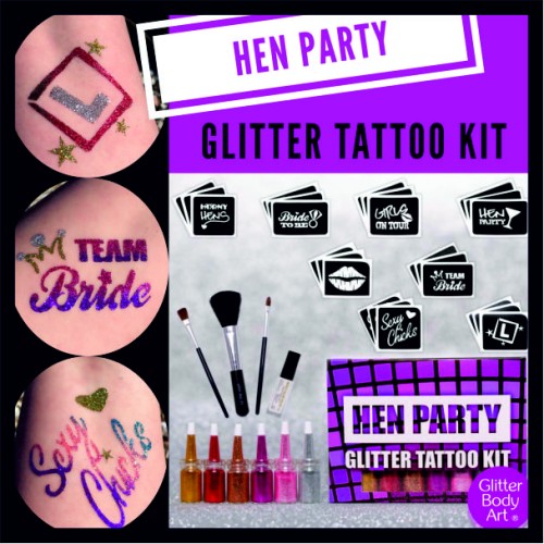 Μπάτσελορ πάρτι image