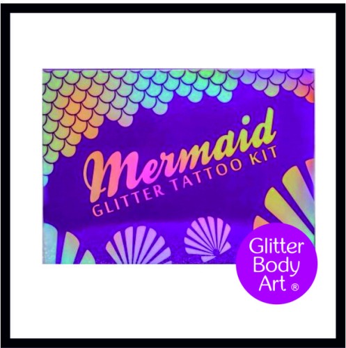 Κιτ γοργόνας image