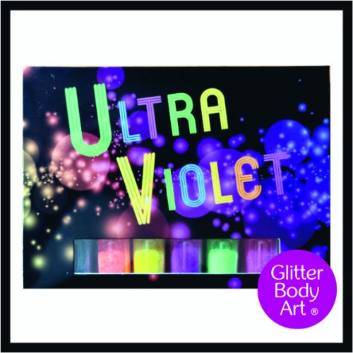 Ultra Violet image