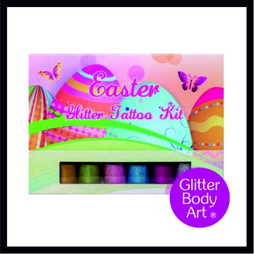 Πασχαλινό Kιτ image