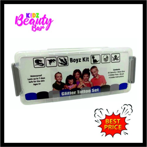 Κιτ για αγόρια image