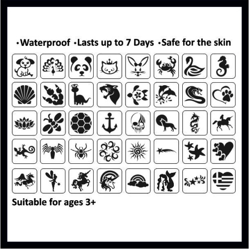 Σετ πάρτι image