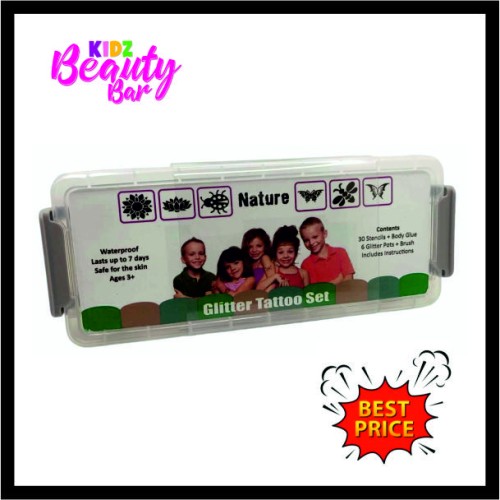 Σετ με θέμα τη φύση image