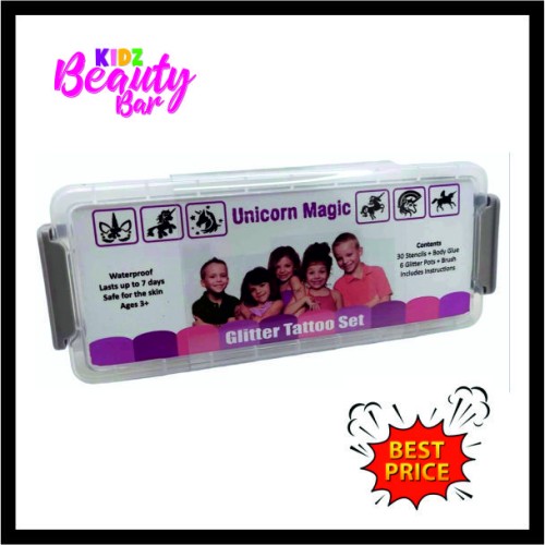 Μαγικός Μονόκερος image