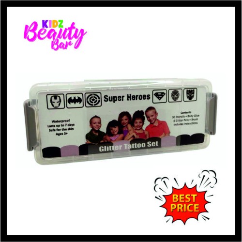 Σούπερ Ήρωες image