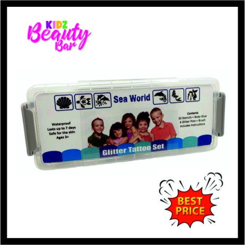 Θαλάσσιος κόσμος image