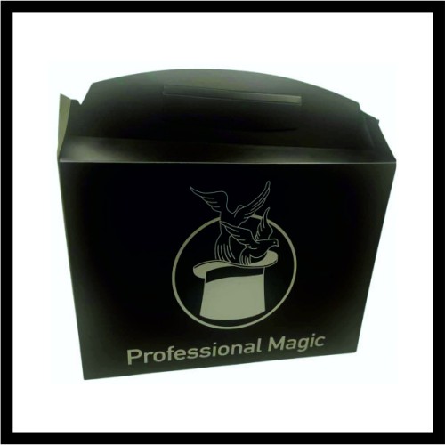 Μαγική κενή θήκη image