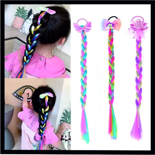 Hair Band Extension image