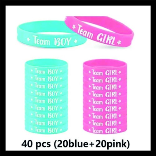 Βραχιόλι ταυτότητας φύλου image