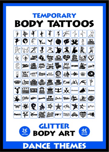 Θέμα χορού image