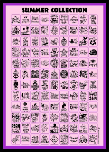 Καλοκαιρινή Συλλογή XL image