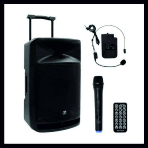 Φορητά συστήματα ήχου image