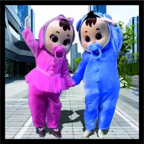 Μασκότ Α image