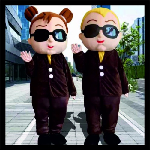 Μασκότ B image