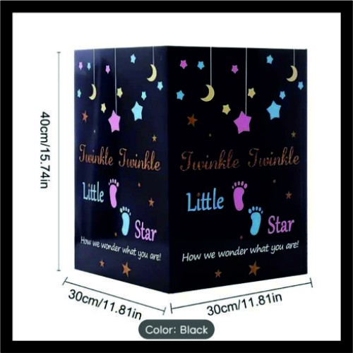 Κουτί για Μπαλόνια image