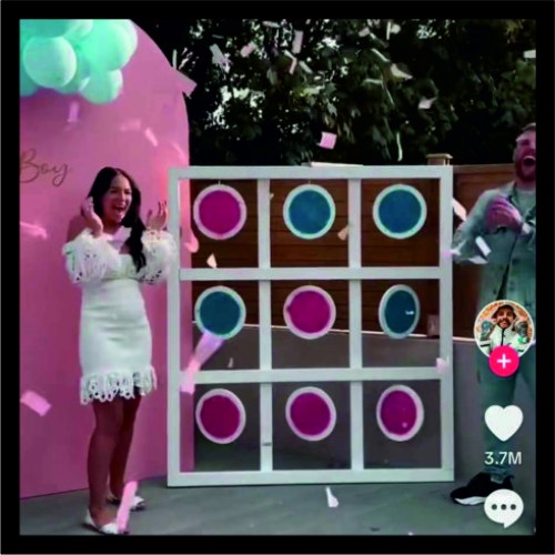 Tic-Tac-Toe XL image