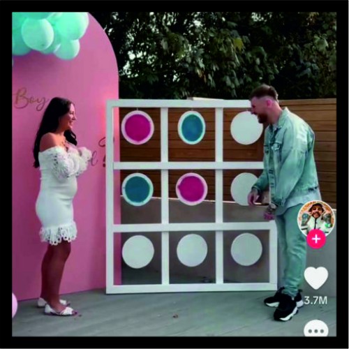 Tic-Tac-Toe XL image