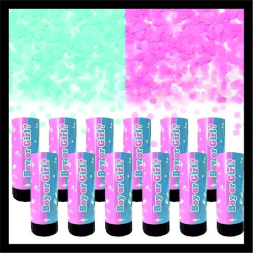 Κομφετί Πόπερς image