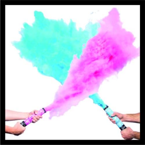 Έκρηξη σε Σκόνη 2 image