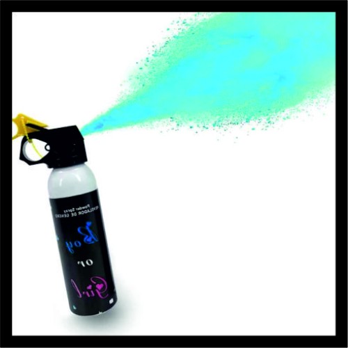 Έκρηξη σε Σκόνη 1 image