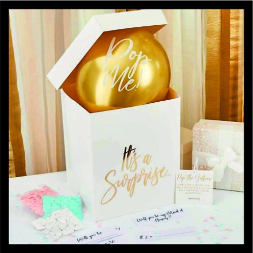 Κουτί έκπληξη 2 image