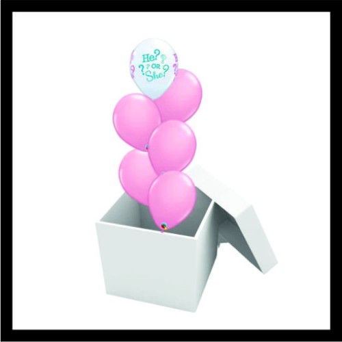 Κουτί έκπληξη 3 image