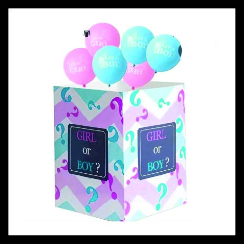 Κουτί έκπληξη 1 image