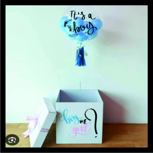 Κουτί έκπληξη 5 image